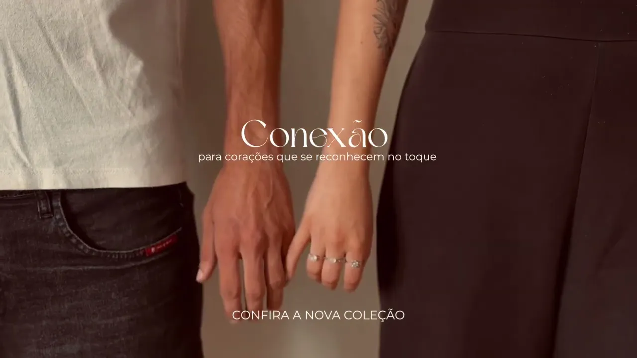Vídeo de Jóias em Prata e Semijoias | Sophia Dumont Joias