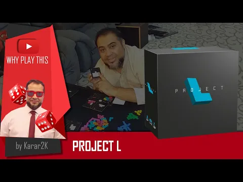 Why Play This - Project L