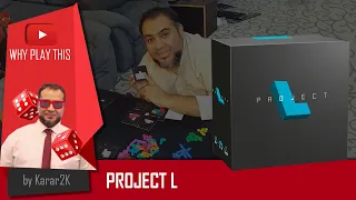 Why Play This - Project L