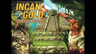 Incan Gold