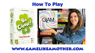 How to Play So Clover
