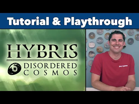 Hybris Tutorial & Playthrough