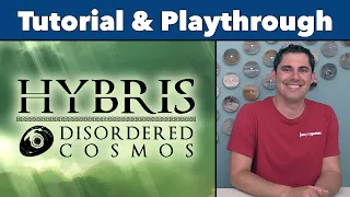 Hybris Tutorial & Playthrough
