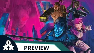 ZeroDay.exe preview play and impressions | One Stop Co-Op Shop