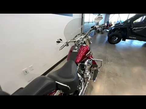 2017 Harley-davidson Flstn Softail Heritage Deluxe 103 Thumbnail alt