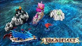 Dreadfleet Review