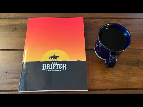 The Drifter