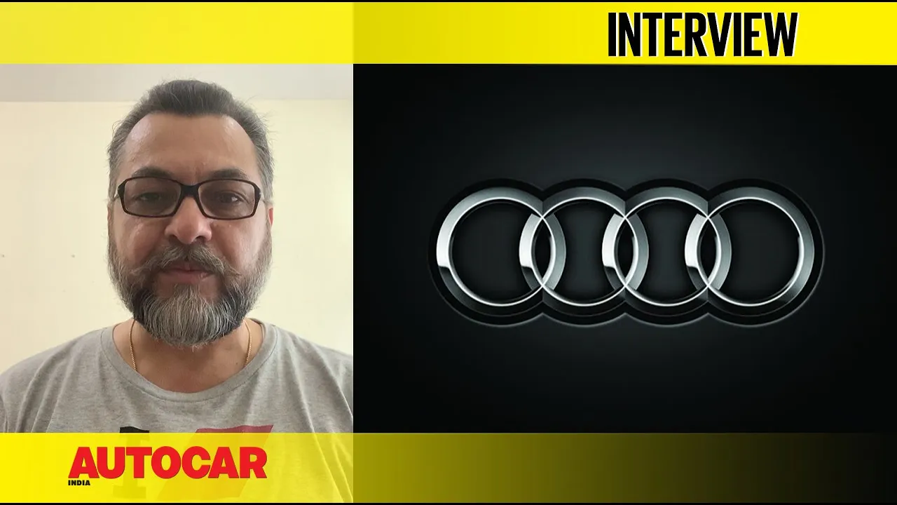 Boss from Home - Balbir Singh Dhillon, Audi India | Interview | Autocar India