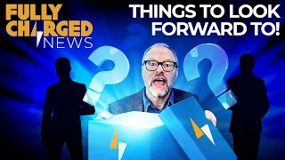 NEW PRESENTERS and other things to look forward to | Fully Charged