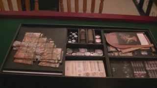Kingdom Death Monster Base Game Overview