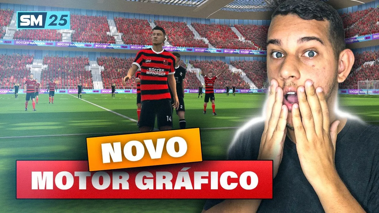 Vídeo de GuilhermeXP