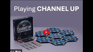 How to Play Channel Up