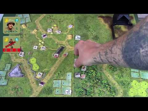 Heroes of Nam Serious Firepower Part 5