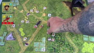 Heroes of Nam Serious Firepower Part 5