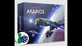 Stars of Akarios: Drones of Akarios