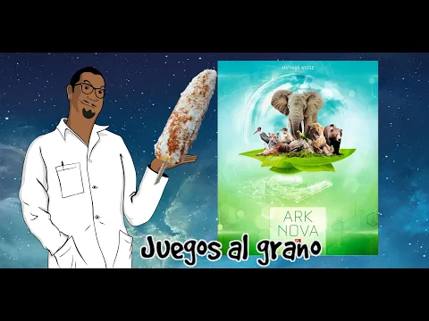 Ark Nova, ¡Al Grano!