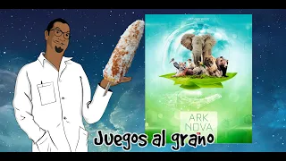 Ark Nova, ¡Al Grano!