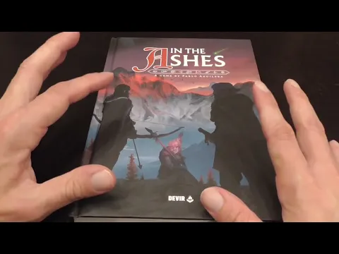 Video Review