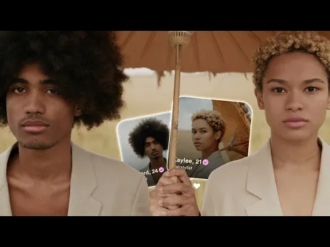 Random Video Chat - MatchPub 视频
