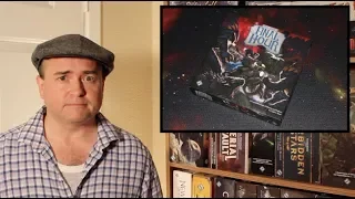 TDG: Arkham Horror: Final Hour