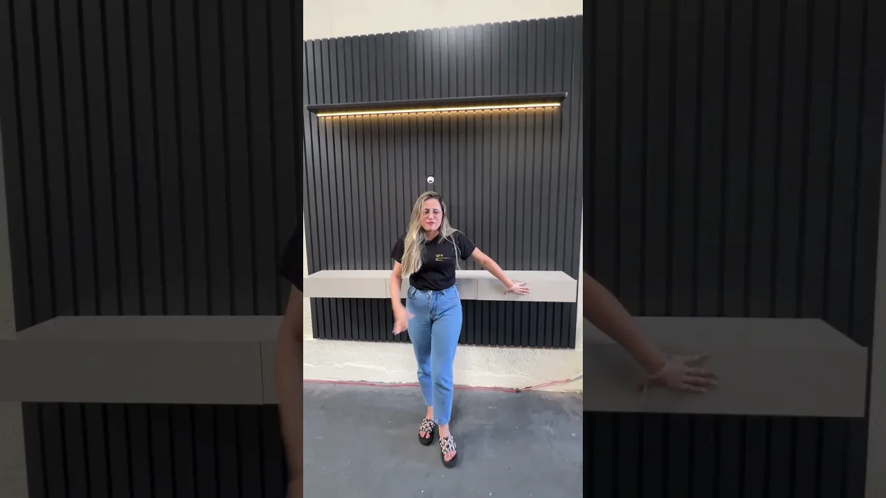 Vídeo de JC MOVEIS / JC MOVEIS E DECOR
