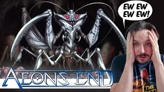 How To Crush The Queen In Aeon's End!
