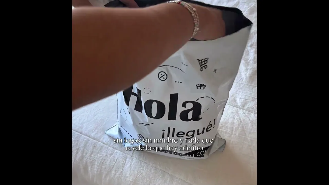 Video de Lencería Sexy, Bodys y Conjuntos | Temptation Lingerie