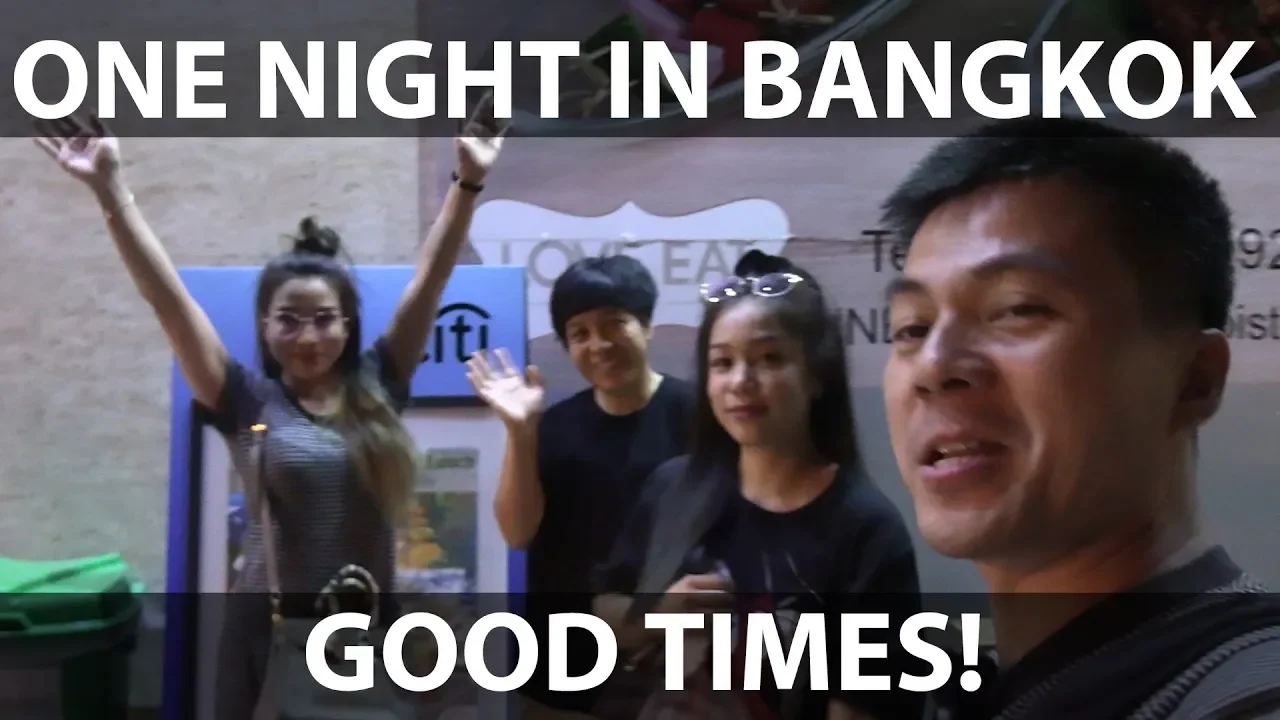 Thailand special 2019 part 2