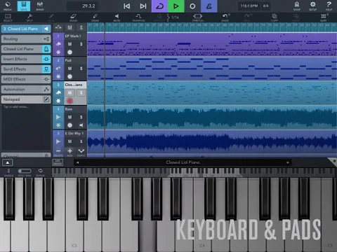 Video Ableton Live for Beginners