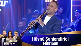 Hüsnü Şenlendirici - MİHRİBAN