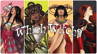 Which Witch Purrfect Start Playthrough - Coming to Kickstarter October 15th!