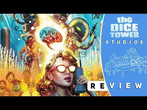 SILOS Review: Don't Have a Cow, Man