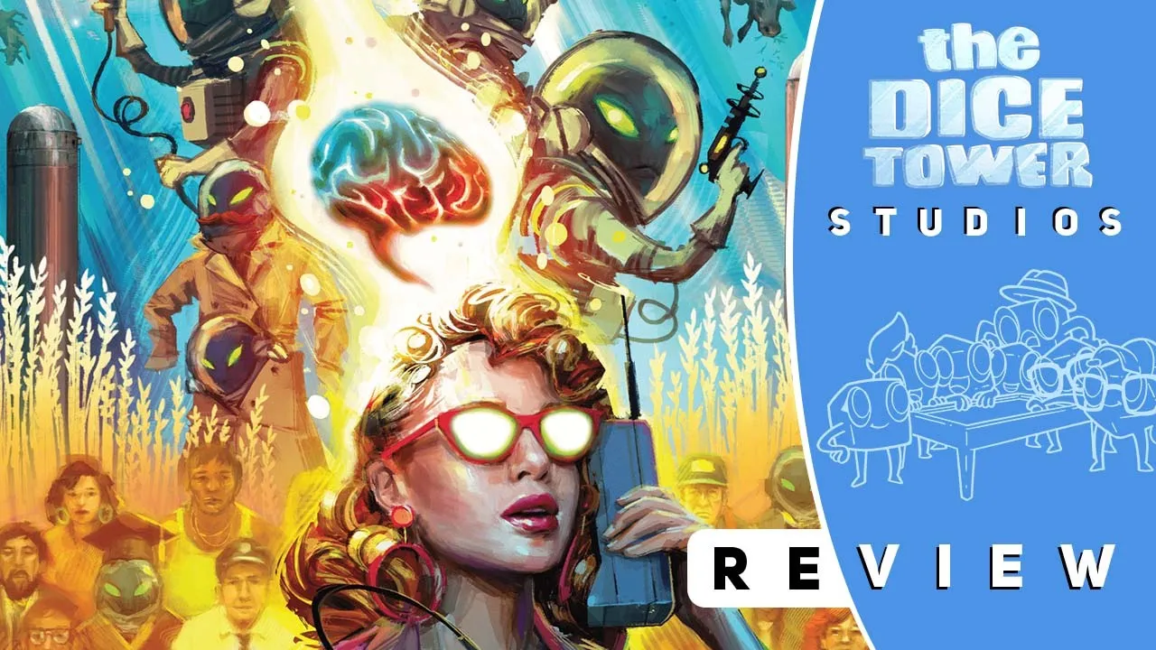 SILOS Review: Don't Have a Cow, Man