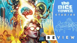 SILOS Review: Don't Have a Cow, Man