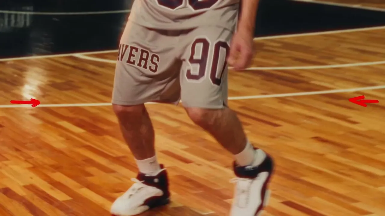 Video de LUXO | Ropa sin género para humanos.