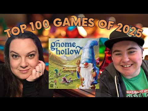 Gnome Hollow