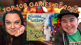 Gnome Hollow