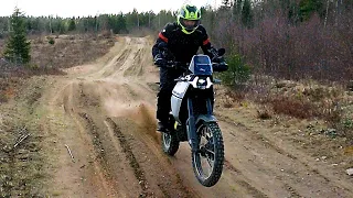 Test av Can-Am Orgin: - Nesten juks