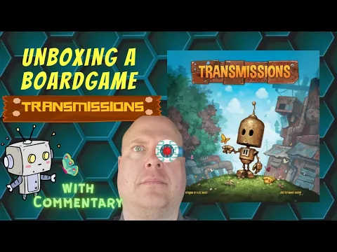 Unboxing Transmissions