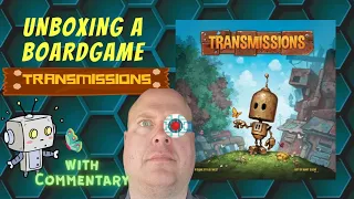 Unboxing Transmissions