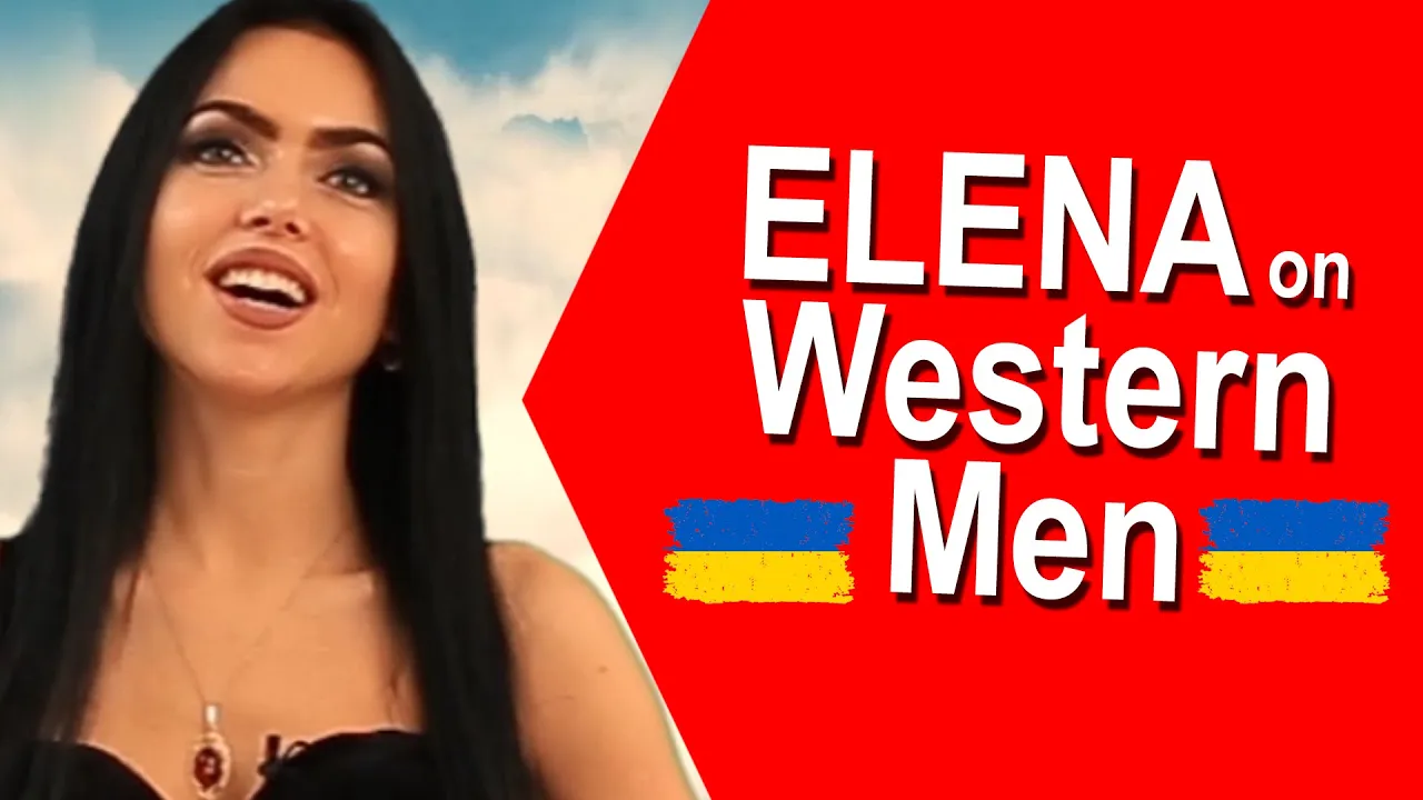 Ukrainian Women Impression Of Western Men | Ukraine Dating