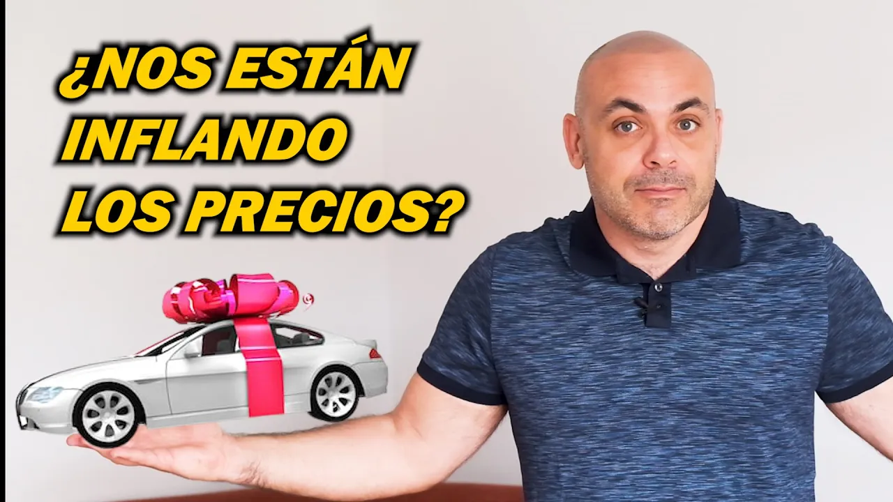 LA CARA OCULTA DE LAS AYUDAS A LA COMPRA: LO QUE NO TE CUENTAN (...y hacienda siempre gana)