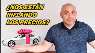 LA CARA OCULTA DE LAS AYUDAS A LA COMPRA: LO QUE NO TE CUENTAN (...y hacienda siempre gana)