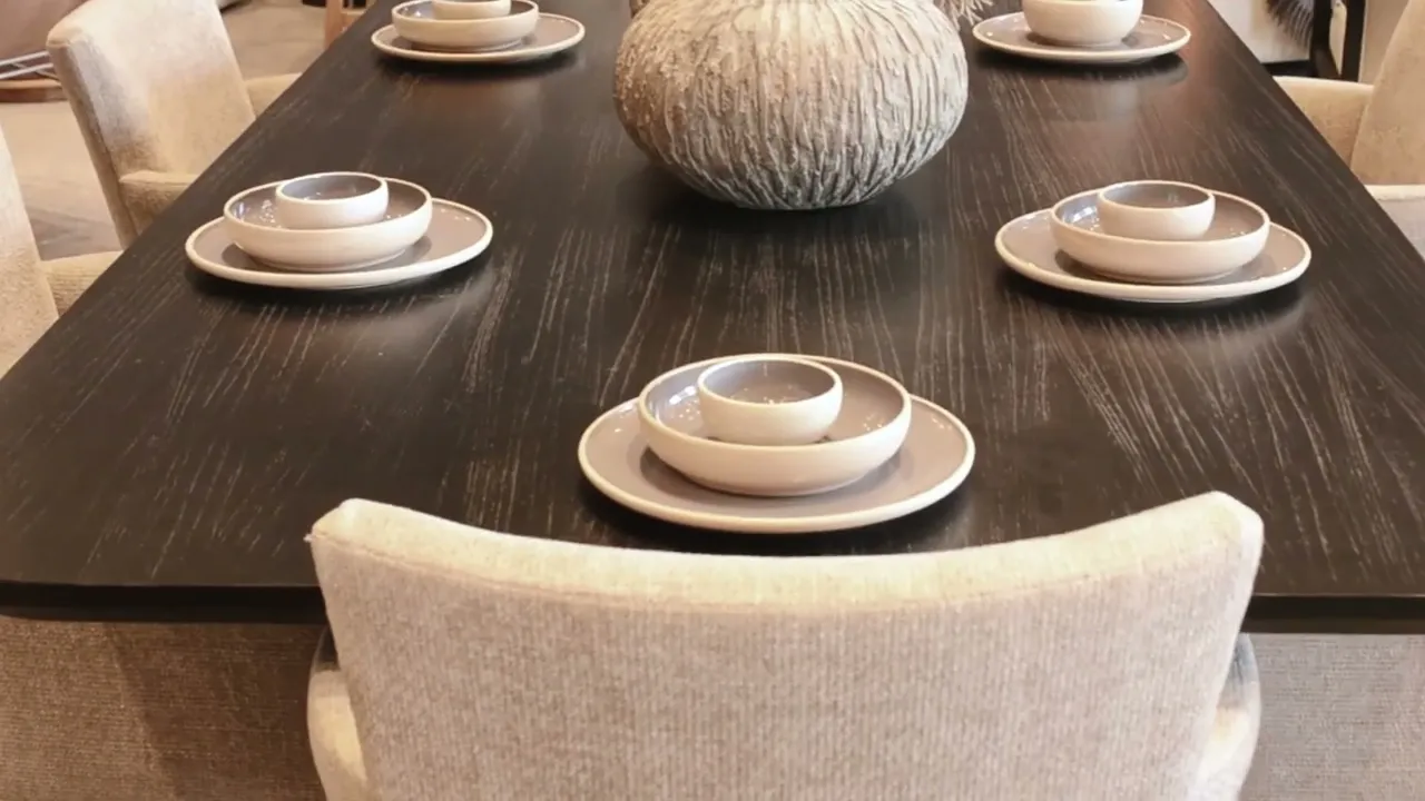 Video de Bahía Deco