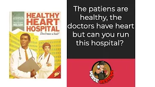 Healthy Heart Hospital by Purge Reviews