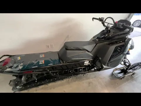 Polaris 850 Rmk Khaos 155 2026 Thumbnail alt