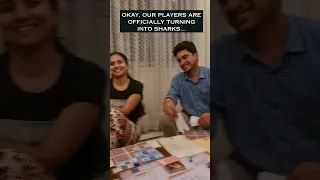 POV: Your friend after one episode of Shark Tank #SharkTankIndia #NamitaThapar #Funny #BoardGames