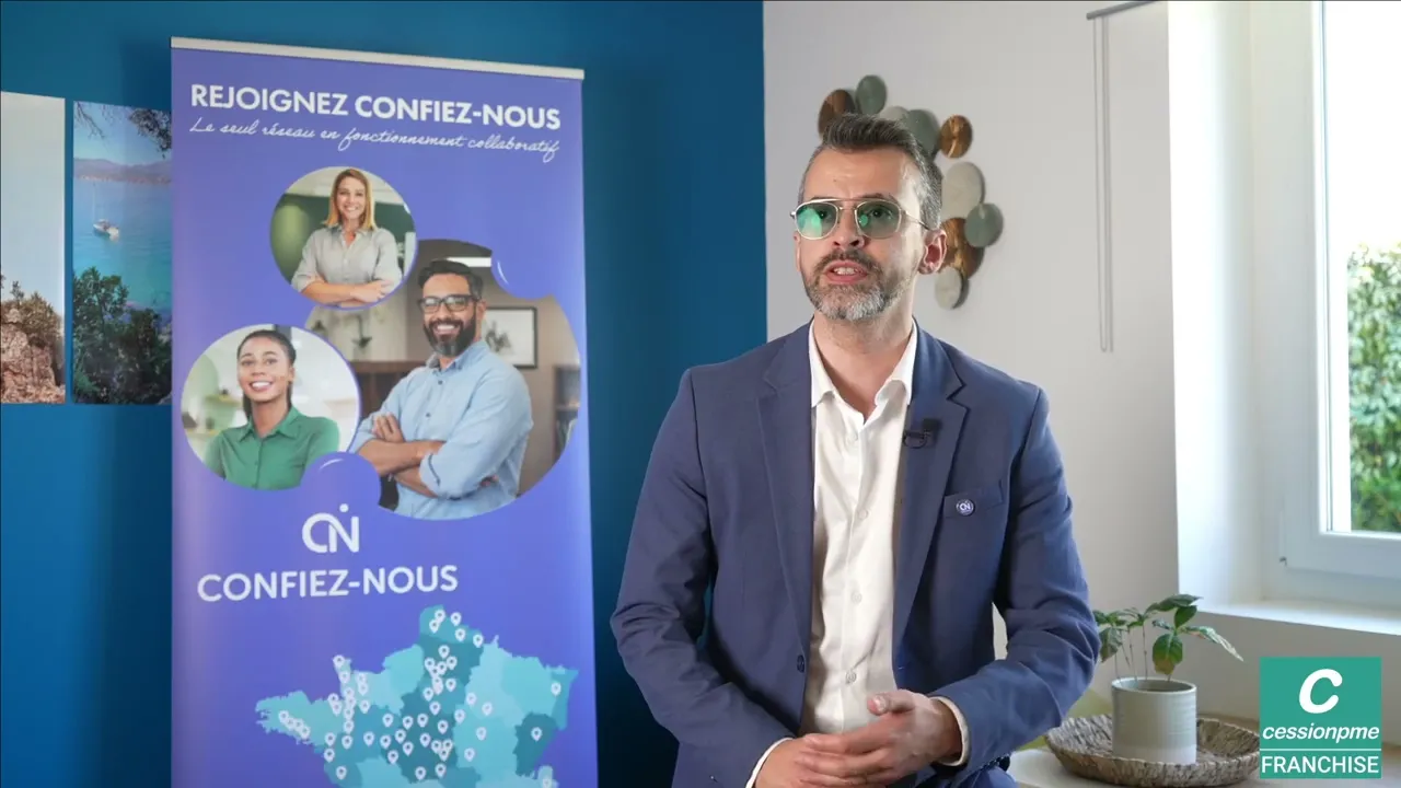 Témoignage de FERREIRA Miguel sur CONFIEZ-NOUS