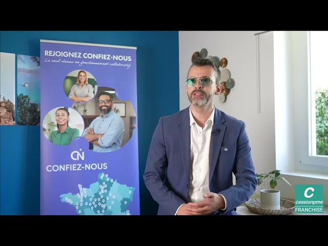 Témoignage de FERREIRA Miguel sur CONFIEZ-NOUS