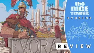 Évora Review - Column As You See 'Em